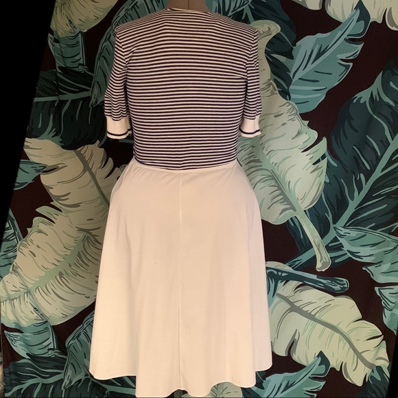 Stranger Thingsesq sailor dress - Picture 4 of 4